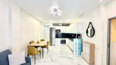 Apartment in Playa del Cura photo 8