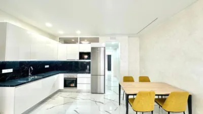 Apartment on Avenida de la Purísima photo 10