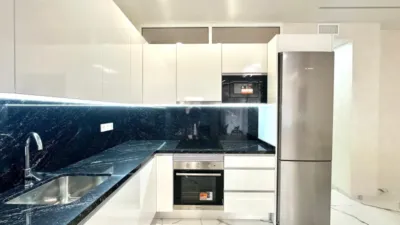 Apartment on Avenida de la Purísima photo 12