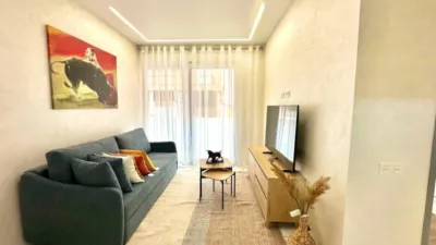 Apartment on Avenida de la Purísima photo 14