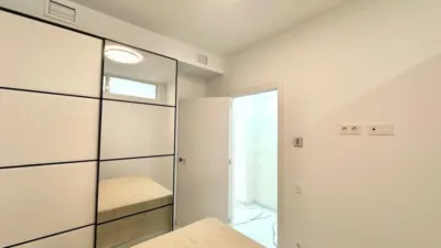 Apartment on Avenida de la Purísima photo 18
