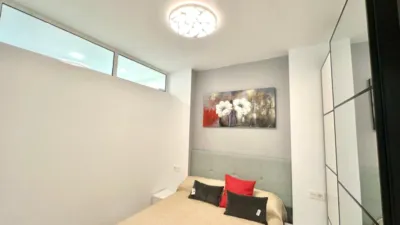 Apartment on Avenida de la Purísima photo 19