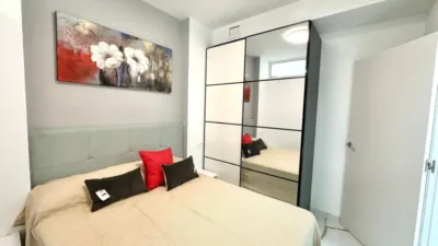 Apartment on Avenida de la Purísima photo 21