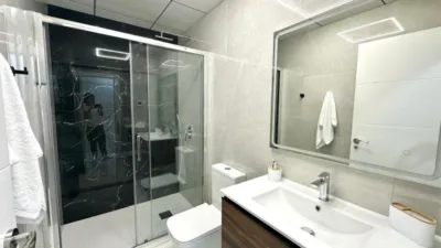 Apartment on Avenida de la Purísima photo 24