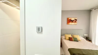 Apartment on Avenida de la Purísima photo 27