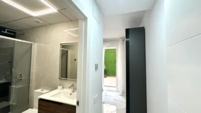 Apartment on Avenida de la Purísima photo 28