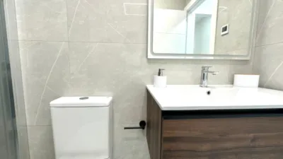 Apartment on Avenida de la Purísima photo 29