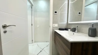 Apartment on Avenida de la Purísima photo 31