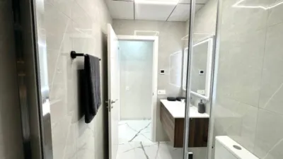 Apartment on Avenida de la Purísima photo 33