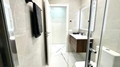 Apartment on Avenida de la Purísima photo 35