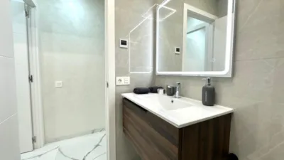 Apartment on Avenida de la Purísima photo 36