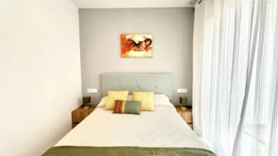Apartment on Avenida de la Purísima photo 38