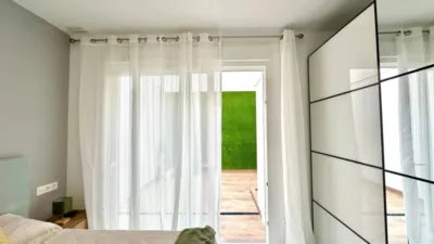 Apartment on Avenida de la Purísima photo 39