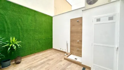Apartment on Avenida de la Purísima photo 40