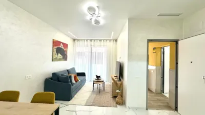 Apartment on Avenida de la Purísima photo 9