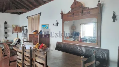 Rustic Finca in San Juan de La Rambla photo 7