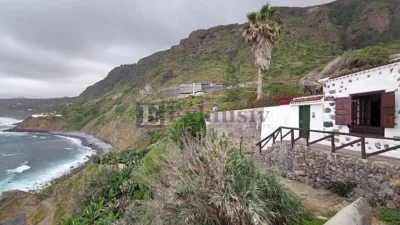 Rustic Finca in San Juan de La Rambla photo 11