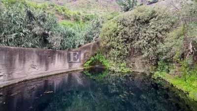 Rustic Finca in San Juan de La Rambla photo 14