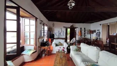 Rustic Finca in San Juan de La Rambla photo 6