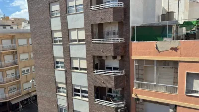Terreno en venta en Torrevieja - Vista 2