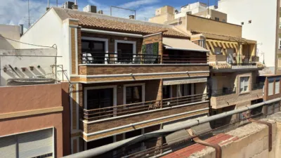 Terreno en venta en Torrevieja - Vista 3