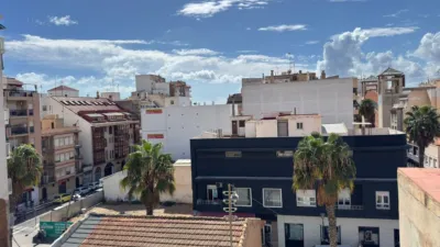 Terreno en venta en Torrevieja - Vista 5
