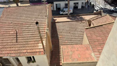 Terreno en venta en Torrevieja - Más