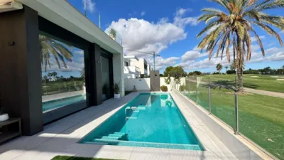 Casa – Pilar de la Horadada, Lo Romero Golf Resort - Vista 2