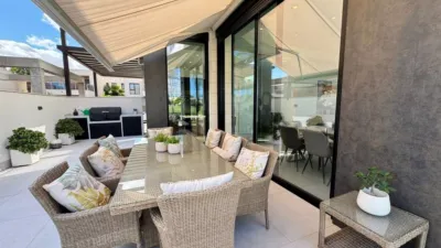 Casa – Pilar de la Horadada, Lo Romero Golf Resort - Vista 3