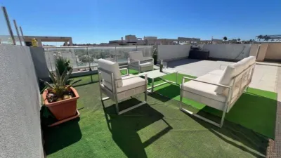 Casa – Pilar de la Horadada, Torre de la Horadada - Vista 4