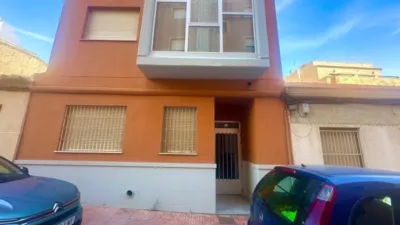 Pis – Torrevieja - Vista 2