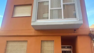 Pis – Torrevieja - Vista 3