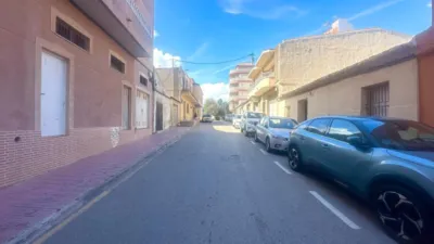 Pis – Torrevieja - Vista 5
