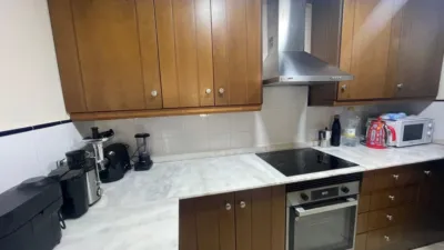Apartment in Torrevieja, Urbanización Rocío del Mar, Urbanización Punta Prima - Vista 2
