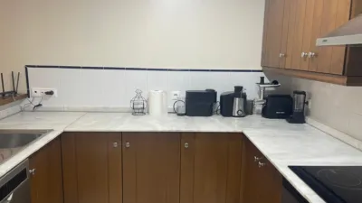 Apartment in Torrevieja, Urbanización Rocío del Mar, Urbanización Punta Prima - Vista 3