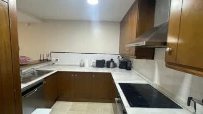 Apartment in Torrevieja, Urbanización Rocío del Mar, Urbanización Punta Prima - Vista 5