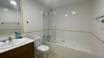 Apartment in Torrevieja, Urbanización Rocío del Mar, Urbanización Punta Prima - Vista 6