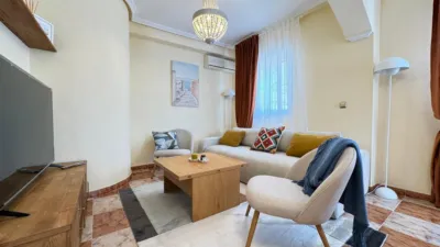 Casa adosada en venta en Calle Castillo de Guadalest, Los Dolses-Montezenia-Lomas de Cabo (Distrito Orihuela Costa. Orihuela) de 219.900 €