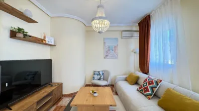 Casa adosada en venta en Calle Castillo de Guadalest, Los Dolses-Montezenia-Lomas de Cabo (Distrito Orihuela Costa. Orihuela) de 219.900 €
