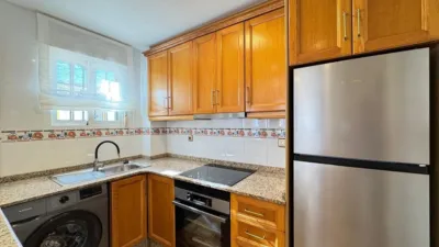 Casa adosada en venta en Calle Castillo de Guadalest, Los Dolses-Montezenia-Lomas de Cabo (Distrito Orihuela Costa. Orihuela) de 219.900 €