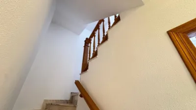Casa adosada en venta en Calle Castillo de Guadalest, Los Dolses-Montezenia-Lomas de Cabo (Distrito Orihuela Costa. Orihuela) de 219.900 €
