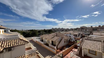 Casa adosada en venta en Calle Castillo de Guadalest, Los Dolses-Montezenia-Lomas de Cabo (Distrito Orihuela Costa. Orihuela) de 219.900 €