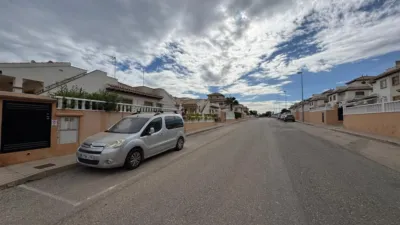 Casa adosada en venta en Calle Castillo de Guadalest, Los Dolses-Montezenia-Lomas de Cabo (Distrito Orihuela Costa. Orihuela) de 219.900 €