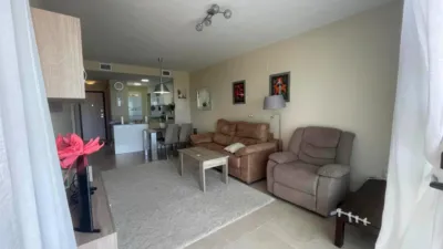 Pis – Orihuela, Urbanización Monte Cenia - Torre Cenia, Urbanización La Zenia II - Vista 2