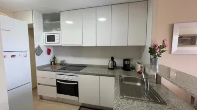 Pis – Orihuela, Urbanización Monte Cenia - Torre Cenia, Urbanización La Zenia II - Vista 3