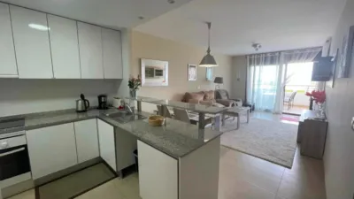 Pis – Orihuela, Urbanización Monte Cenia - Torre Cenia, Urbanización La Zenia II - Vista 4