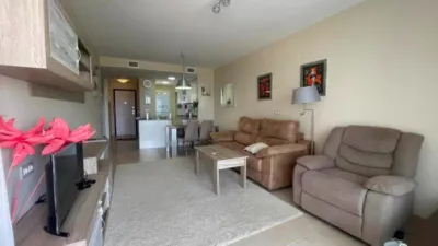 Pis – Orihuela, Urbanización Monte Cenia - Torre Cenia, Urbanización La Zenia II - Vista 5