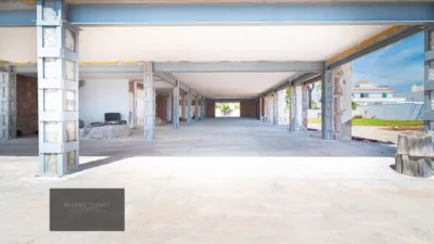 Chalet on Calle Mediterran, Cabo Roig photo 16
