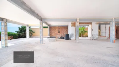 Chalet on Calle Mediterran, Cabo Roig photo 17