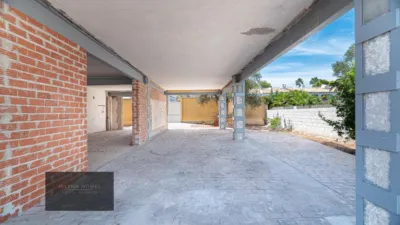 Chalet on Calle Mediterran, Cabo Roig photo 19